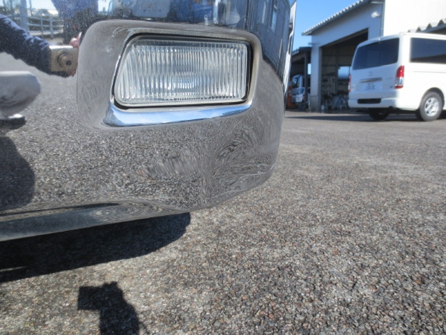 いすゞ フォワード 中型 アルミバン TKG-FRR90S2(96704) 17枚目