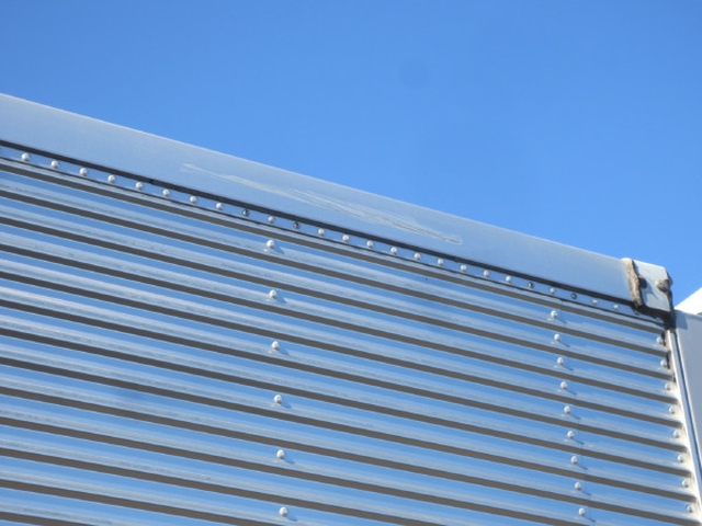 いすゞ フォワード 中型 アルミバン TKG-FRR90S2(96704) 18枚目