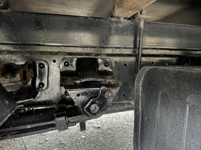 日野 デュトロ 小型 クレーン付き TKG-XZU650M(96703) 23枚目