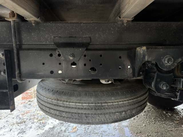 日野 デュトロ 小型 クレーン付き TKG-XZU650M(96703) 24枚目