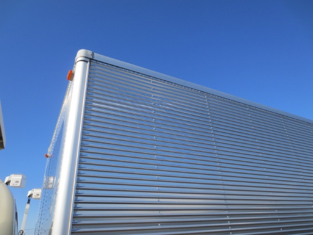 いすゞ フォワード 中型 アルミバン TKG-FRR90S2(96704) 20枚目