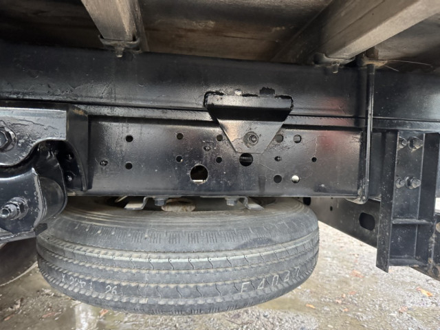 日野 デュトロ 小型 クレーン付き TKG-XZU650M(96703) 25枚目