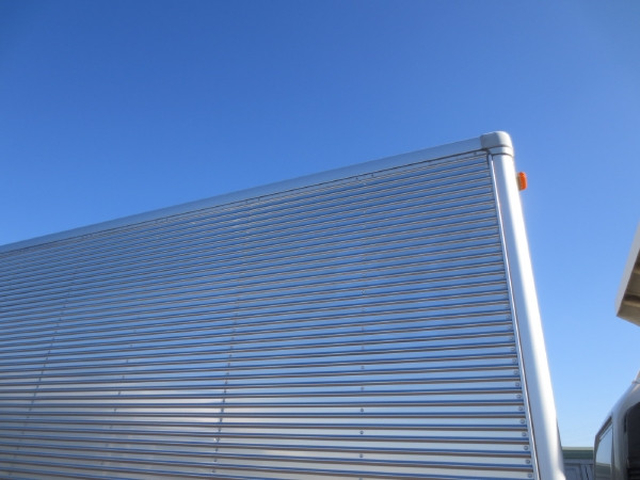 いすゞ フォワード 中型 アルミバン TKG-FRR90S2(96704) 21枚目