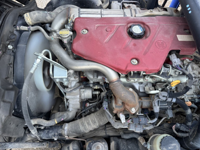 日野 デュトロ 小型 クレーン付き TKG-XZU650M(96703) 35枚目