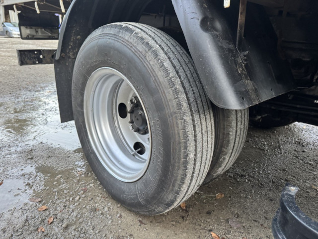 日野 デュトロ 小型 クレーン付き TKG-XZU650M(96703) 38枚目