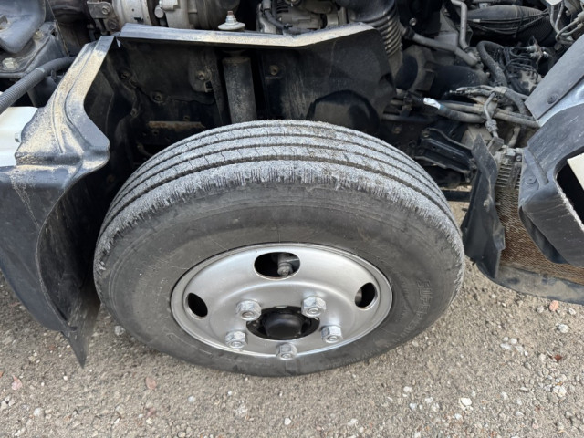 日野 デュトロ 小型 クレーン付き TKG-XZU650M(96703) 40枚目