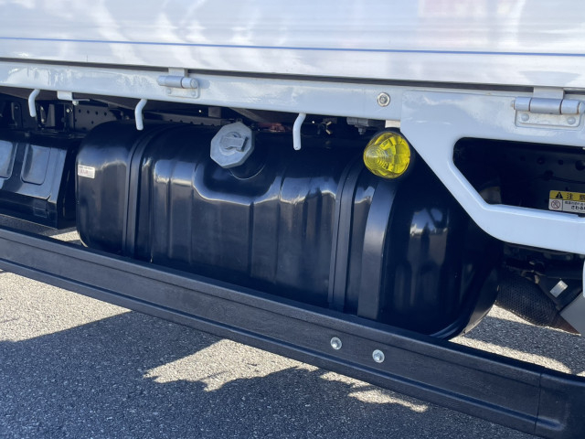 いすゞ エルフ 小型 平ボディ TRG-NMR85AN(96705) 15枚目