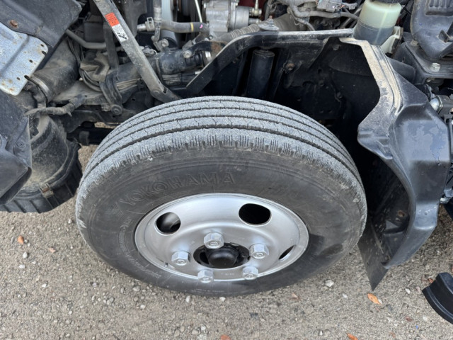 日野 デュトロ 小型 クレーン付き TKG-XZU650M(96703) 41枚目