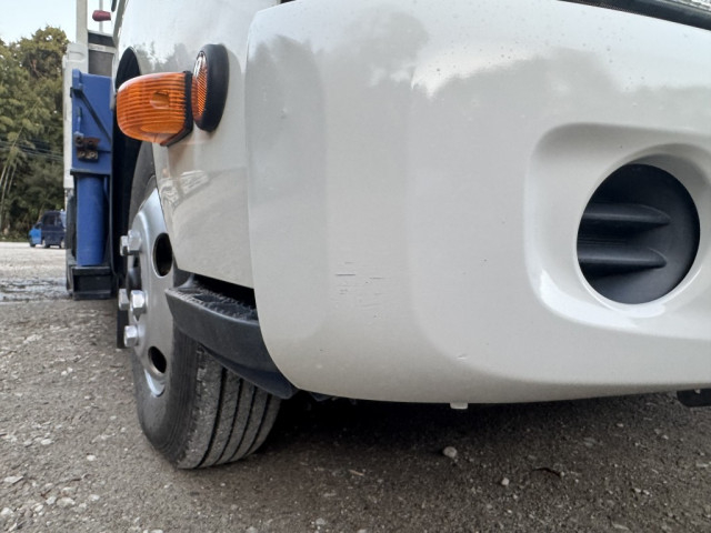 日野 デュトロ 小型 クレーン付き TKG-XZU650M(96703) 43枚目