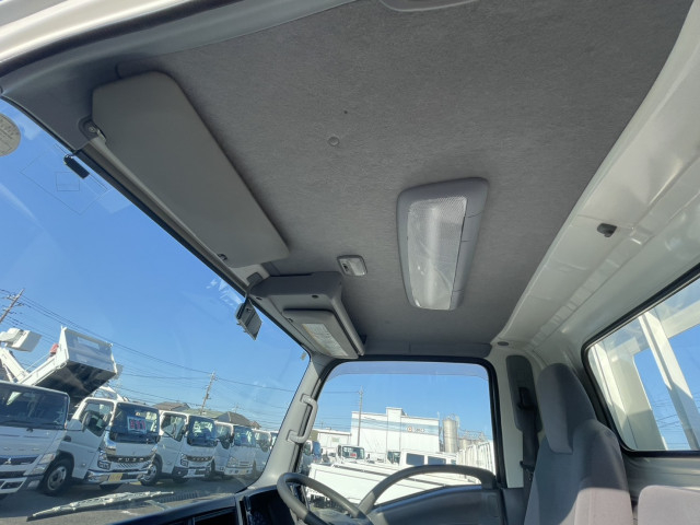 いすゞ エルフ 小型 平ボディ TRG-NMR85AN(96705) 18枚目