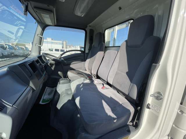 いすゞ エルフ 小型 平ボディ TRG-NMR85AN(96705) 19枚目