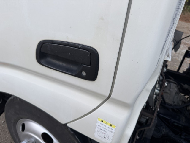 日野 デュトロ 小型 クレーン付き TKG-XZU650M(96703) 45枚目