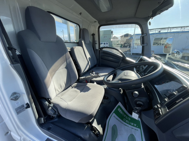 いすゞ エルフ 小型 平ボディ TRG-NMR85AN(96705) 20枚目