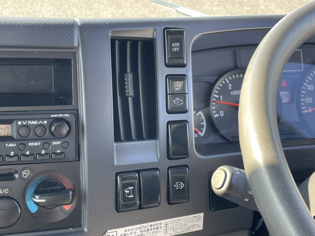 いすゞ エルフ 小型 平ボディ TRG-NMR85AN(96705) 22枚目