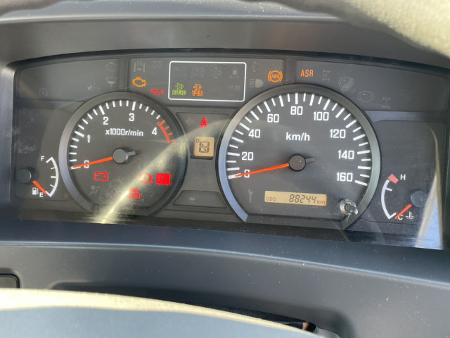 いすゞ エルフ 小型 平ボディ TRG-NMR85AN(96705) 26枚目