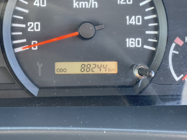 いすゞ エルフ 小型 平ボディ TRG-NMR85AN(96705) 27枚目