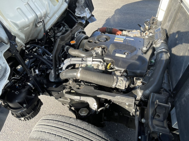 いすゞ エルフ 小型 平ボディ TRG-NMR85AN(96705) 30枚目