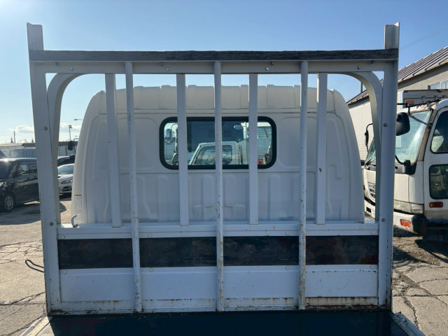 トヨタ ダイナ 小型 平ボディ TKG-XZU695(96706) 10枚目