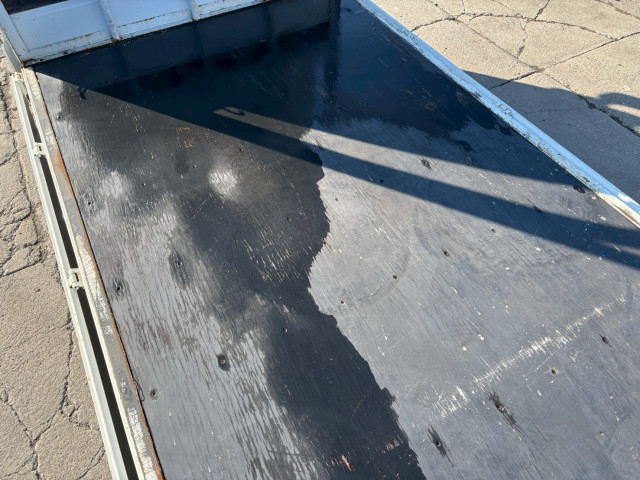 トヨタ ダイナ 小型 平ボディ TKG-XZU695(96706) 11枚目