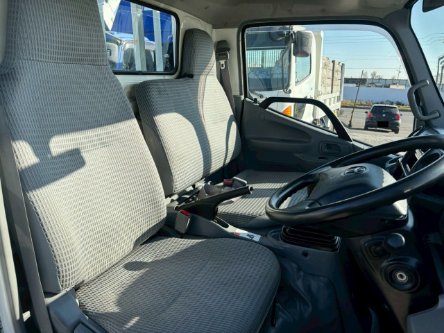 トヨタ ダイナ 小型 平ボディ TKG-XZU695(96706) 14枚目