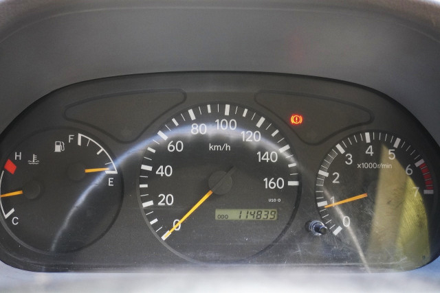 トヨタ ダイナ 小型 Wキャブ ABF-TRY230(96707) 4枚目