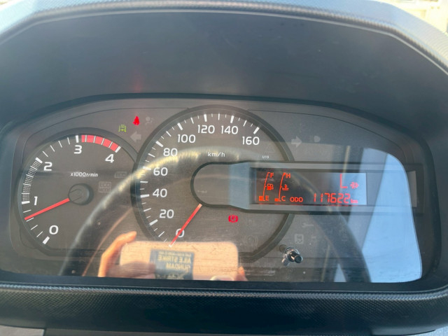 トヨタ ダイナ 小型 平ボディ TKG-XZU695(96706) 16枚目