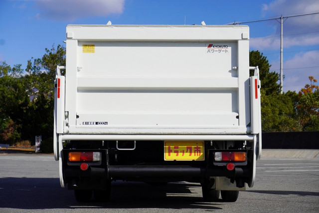 トヨタ ダイナ 小型 Wキャブ ABF-TRY230(96707) 10枚目