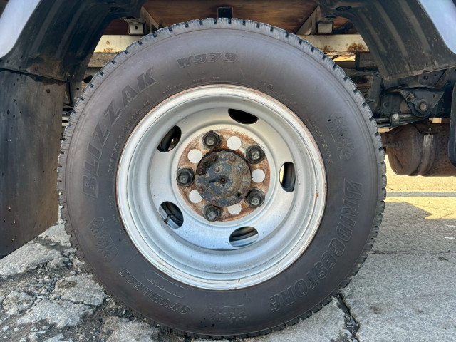 トヨタ ダイナ 小型 平ボディ TKG-XZU695(96706) 25枚目