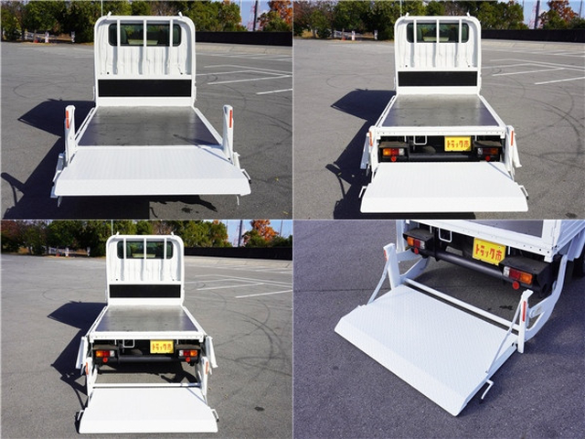 トヨタ ダイナ 小型 Wキャブ ABF-TRY230(96707) 16枚目