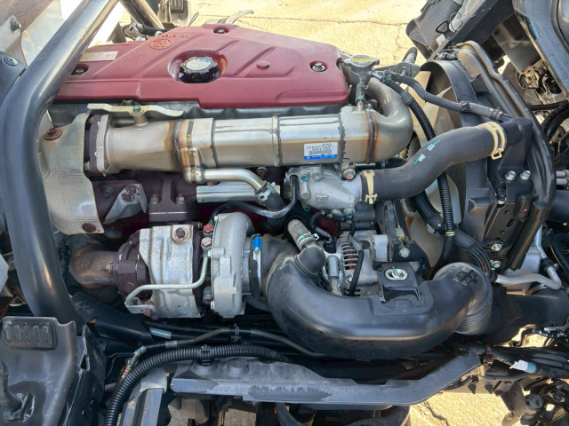 トヨタ ダイナ 小型 平ボディ TKG-XZU695(96706) 28枚目