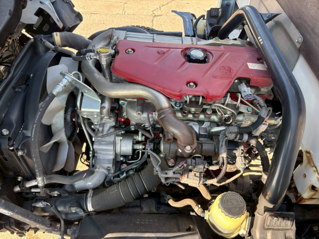 トヨタ ダイナ 小型 平ボディ TKG-XZU695(96706) 29枚目