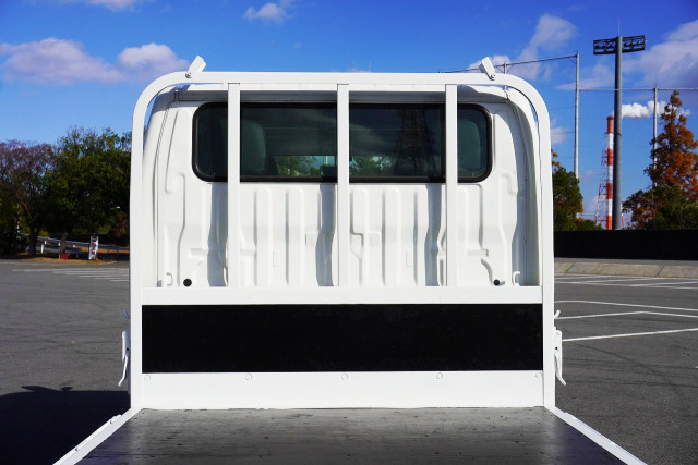 トヨタ ダイナ 小型 Wキャブ ABF-TRY230(96707) 21枚目