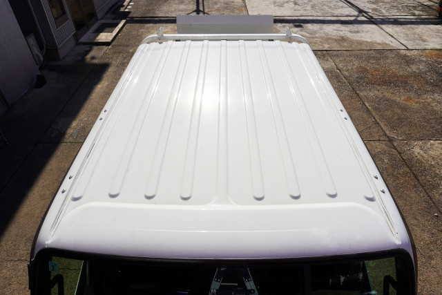 トヨタ ダイナ 小型 Wキャブ ABF-TRY230(96707) 22枚目