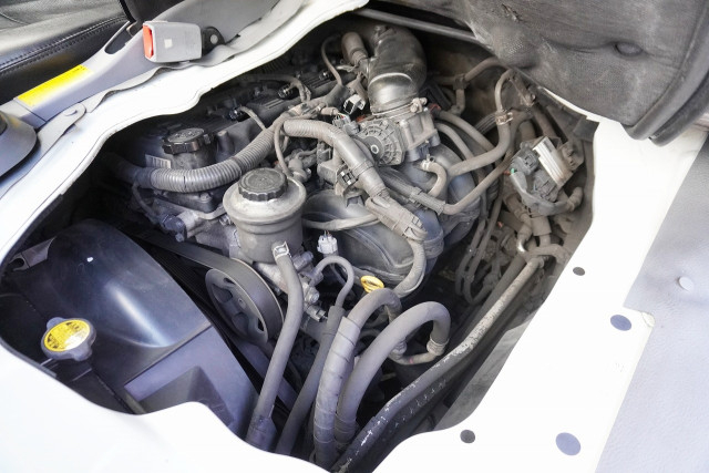 トヨタ ダイナ 小型 Wキャブ ABF-TRY230(96707) 23枚目