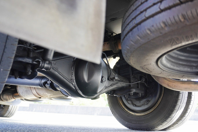 トヨタ ダイナ 小型 Wキャブ ABF-TRY230(96707) 26枚目