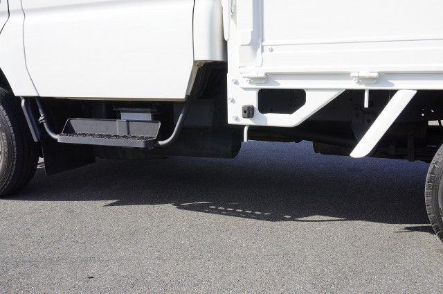 トヨタ ダイナ 小型 Wキャブ ABF-TRY230(96707) 27枚目