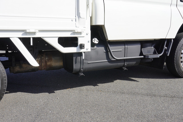 トヨタ ダイナ 小型 Wキャブ ABF-TRY230(96707) 28枚目