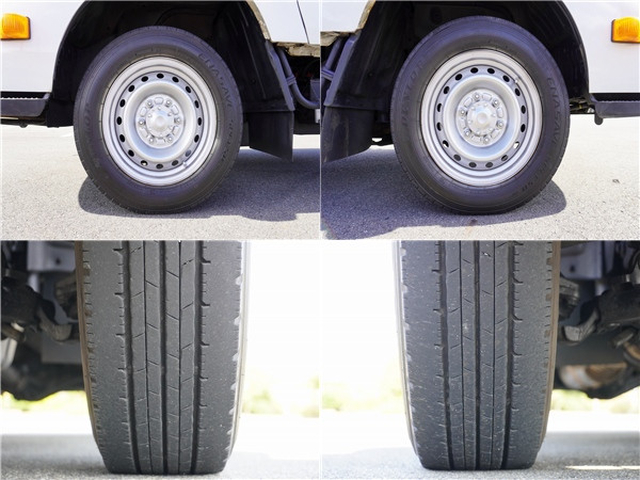 トヨタ ダイナ 小型 Wキャブ ABF-TRY230(96707) 31枚目