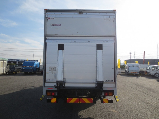 三菱ふそう ファイター 中型 アルミウィング TKG-FK71F(96708) 7枚目