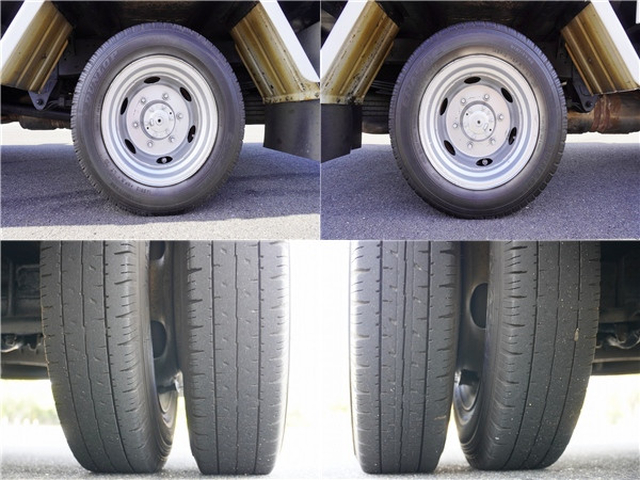 トヨタ ダイナ 小型 Wキャブ ABF-TRY230(96707) 32枚目