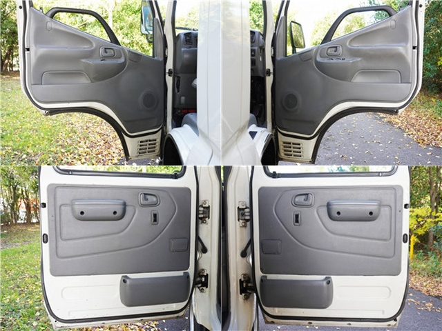 トヨタ ダイナ 小型 Wキャブ ABF-TRY230(96707) 33枚目