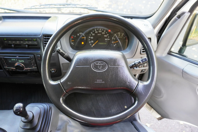 トヨタ ダイナ 小型 Wキャブ ABF-TRY230(96707) 35枚目