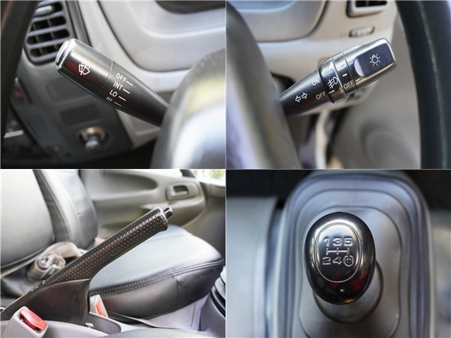 トヨタ ダイナ 小型 Wキャブ ABF-TRY230(96707) 36枚目