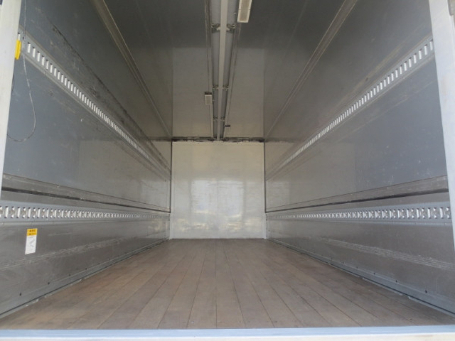 三菱ふそう ファイター 中型 アルミウィング TKG-FK71F(96708) 12枚目