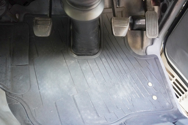 トヨタ ダイナ 小型 Wキャブ ABF-TRY230(96707) 37枚目