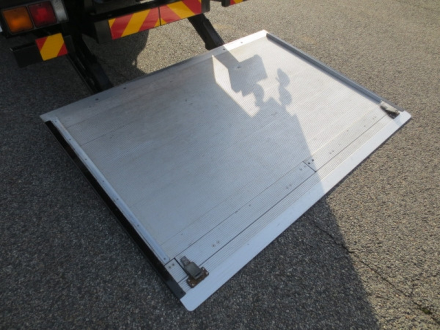 三菱ふそう ファイター 中型 アルミウィング TKG-FK71F(96708) 13枚目