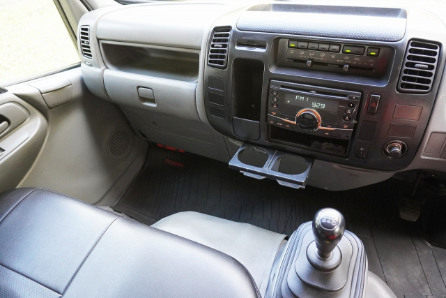 トヨタ ダイナ 小型 Wキャブ ABF-TRY230(96707) 38枚目