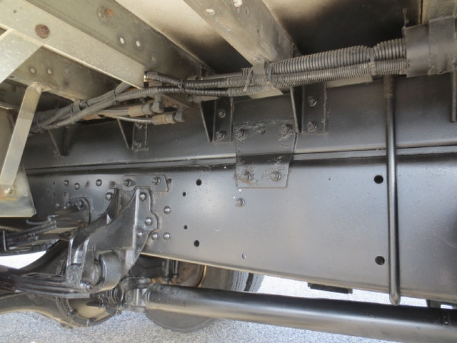 三菱ふそう ファイター 中型 アルミウィング TKG-FK71F(96708) 14枚目