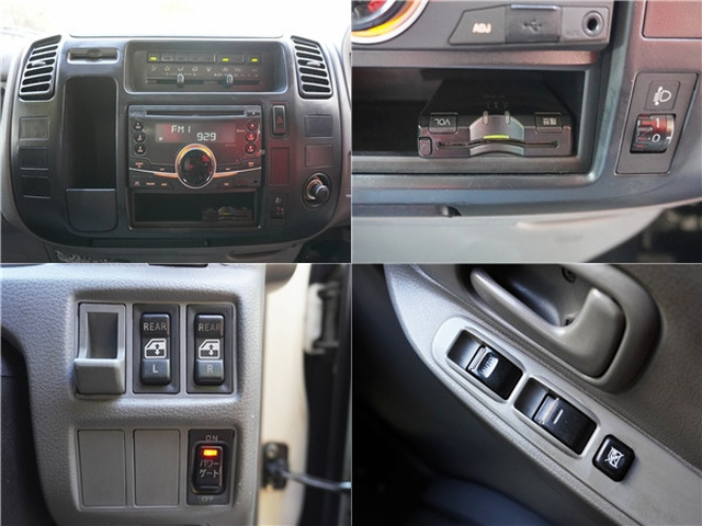 トヨタ ダイナ 小型 Wキャブ ABF-TRY230(96707) 39枚目