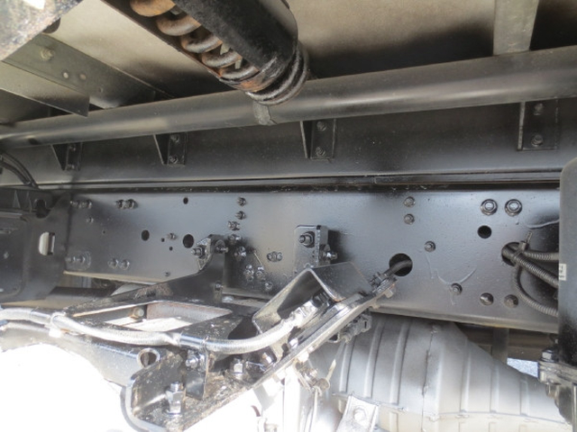 三菱ふそう ファイター 中型 アルミウィング TKG-FK71F(96708) 15枚目